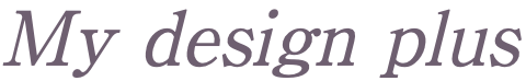 女性起業家のためのweb・資料制作Mydesignplus｜ママ起業家サポート
